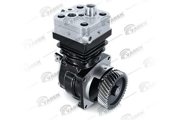 Компрессор автомобильный Vaden 1100045003 цена, от 357.03 USD