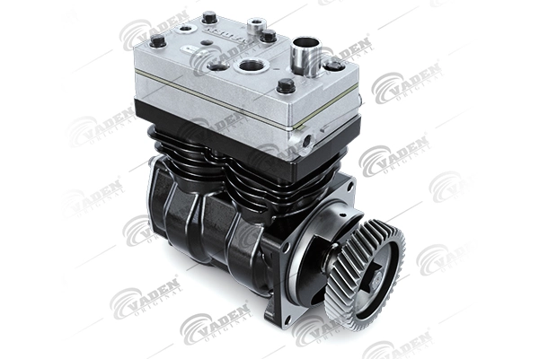 Компрессор пневмоподвески Mercedes 9061301615 цена, от 770.76 USD