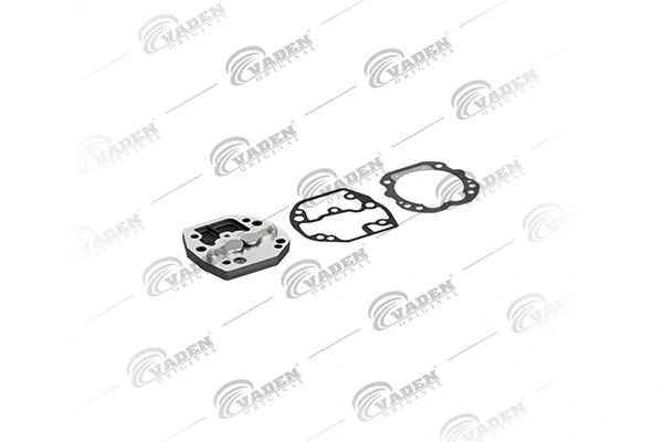 Плита головки блока компрессора (TRUCK) A4421300720 Mercedes