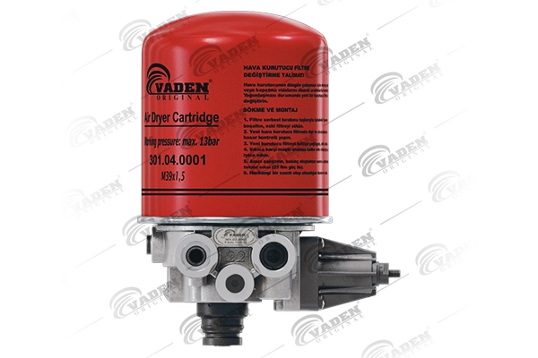 Купить 1517968 DAF 