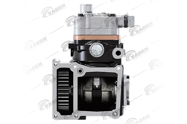Компрессор пневмоподвески Vaden 1200210001 цена, от 731.43 USD