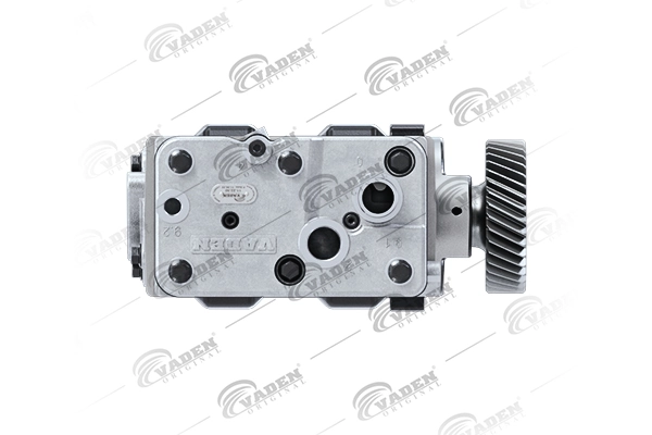 Комплект поршневых колец компрессора, на 1 цилиндр, STD DAF 06975072 цена, от 9.94 USD