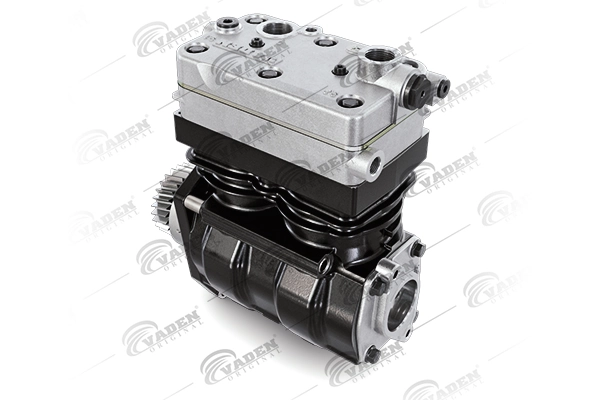 Купить A4571302915 Mercedes Компрессор пневмоподкачки (амортизаторов)