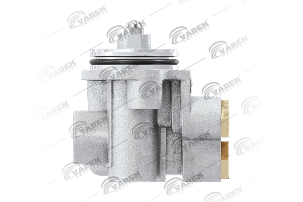 Клапан делителя 0022606257 Mercedes