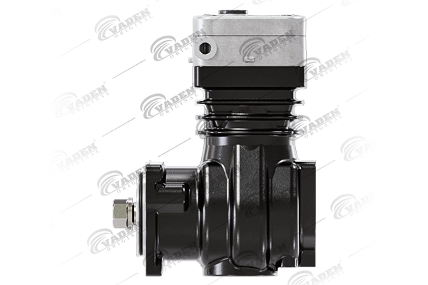 Компрессор пневмоподкачки (амортизаторов) MAN 51541019240