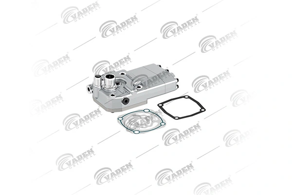 Купить A541130351980 Mercedes Головка блока компрессора (TRUCK)