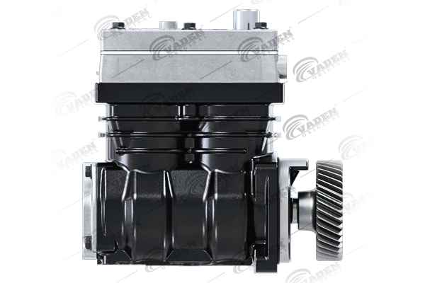 Купить 9061301615 Mercedes Компрессор пневмоподкачки (амортизаторов)