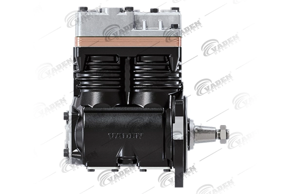 Компрессор пневмосистемы (TRUCK) Nissan/Infiniti 5001830855