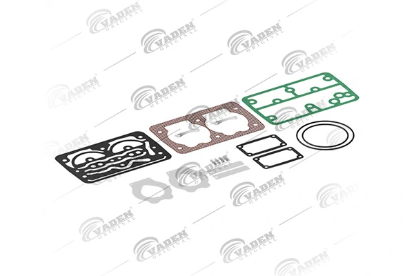 Компрессор пневмоподкачки (амортизаторов) TT0146027 Arvin Meritor