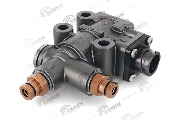 303110059 Vaden Байпасный клапан EGR, рециркуляции газов
