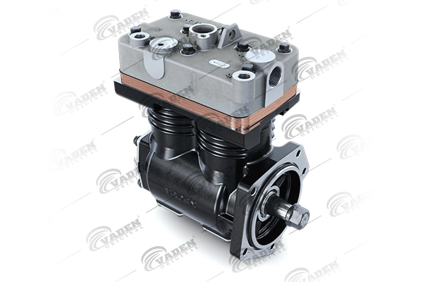 Купить TT0146027 Arvin Meritor Компрессор пневмоподкачки (амортизаторов)