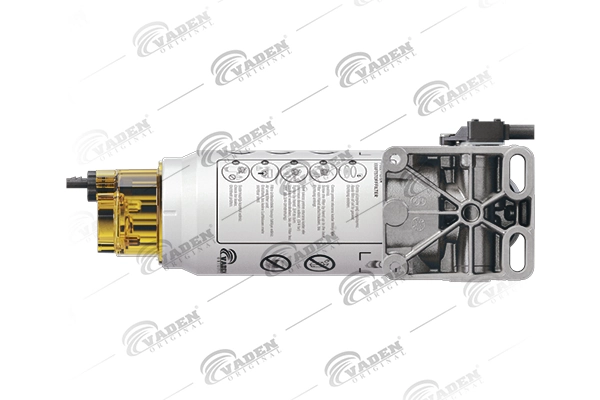 Купить A9604701590 Mercedes Фильтр-отстойник топлива грубой очистки