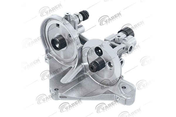 Купить 7421023287 Renault (RVI) Корпус топливного фильтра