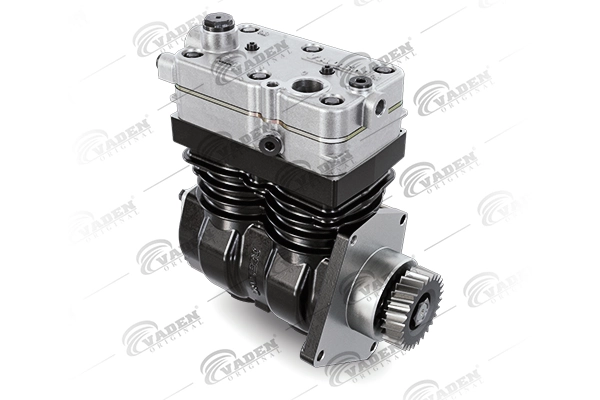 Компрессор пневмоподвески Vaden 1100020004 цена, от 612.08 USD