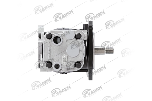 Компрессор пневмоподвески Vaden 1600130002 цена, от 401.90 USD