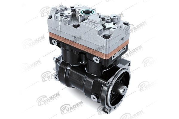 Компрессор пневмоподвески Vaden 1400090002 цена, от 750.59 USD