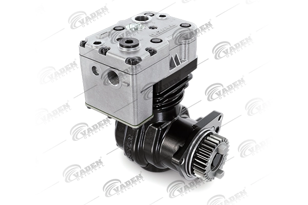 Компрессор пневмоподвески Vaden 1200040002 цена, от 568.74 USD