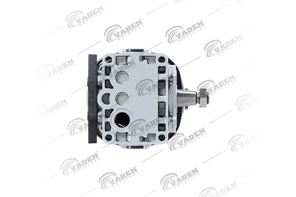 Компрессор пневмоподкачки (амортизаторов) A0041310101 Mercedes