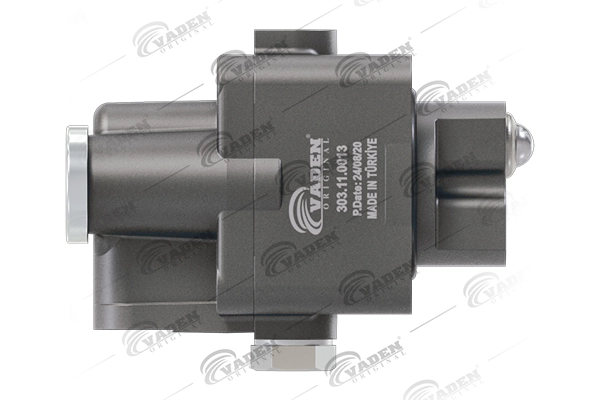 Купить 1609886 DAF Клапан делителя