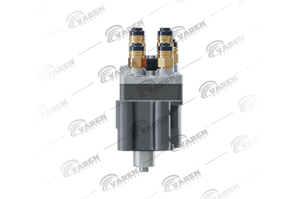 Блок клапанов делителя MAN 81325506009 цена, от 446.25 USD