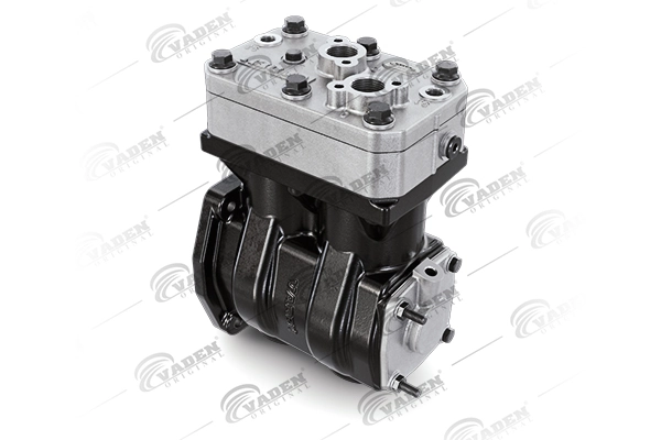 9115040600 Wabco Компрессор подкачки амортизаторов