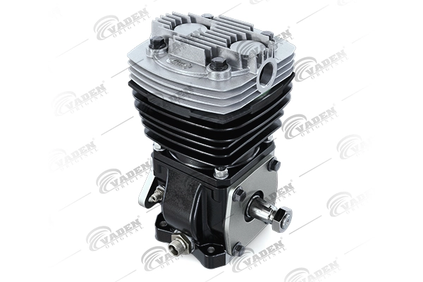 Купить A0011315201 Mercedes Компрессор пневмосистемы (TRUCK)
