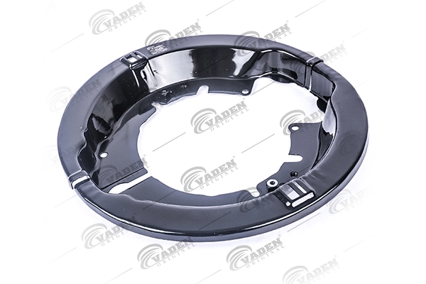 Купить A6594201644 Mercedes Защита тормозного диска, заднего