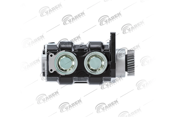 Компрессор пневмоподкачки (амортизаторов) A4571302215 Mercedes