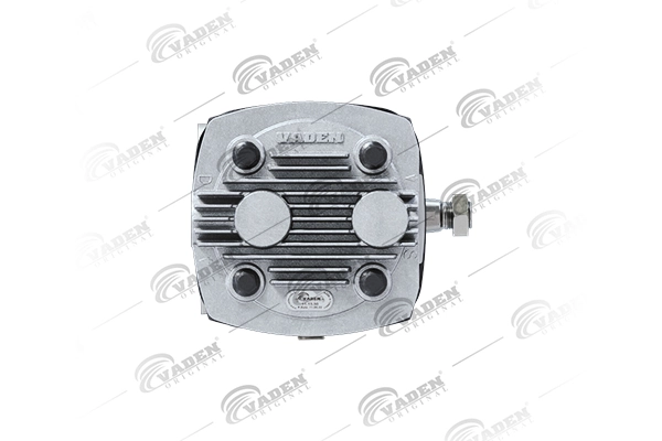 A0011315201 Mercedes Компрессор пневмосистемы (TRUCK)