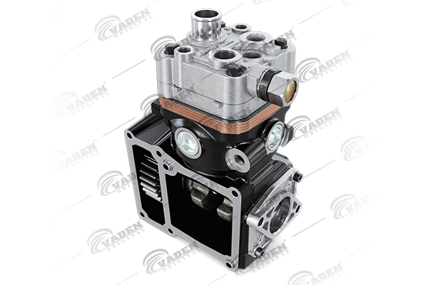 Купить 7421136690 Renault (RVI) Компрессор пневмосистемы (TRUCK)