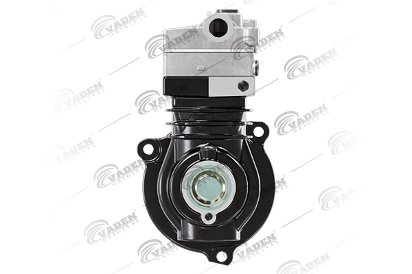 Компрессор пневмоподкачки (амортизаторов) 9125140010 Wabco