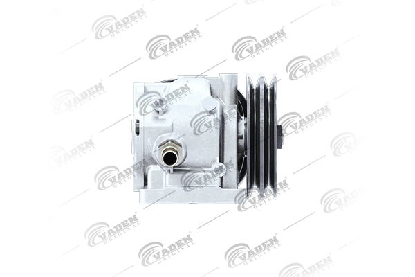 Компрессор пневмосистемы (TRUCK) A0041319401 Mercedes
