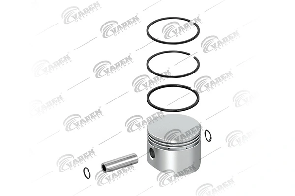 8121570 Iveco Компрессор пневмотормозов