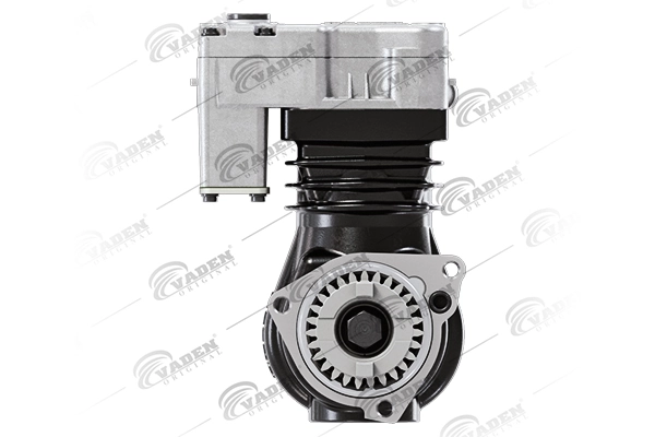 Компрессор пневмоподкачки (амортизаторов) Mercedes A0309976645