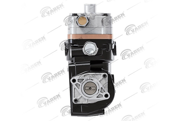 Компрессор пневмосистемы (TRUCK) Renault (RVI) 7421136690 цена, от 443.42 USD