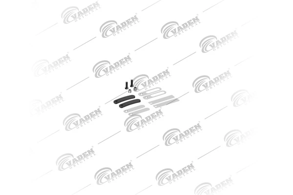 1376280 Scania Прокладки компрессора