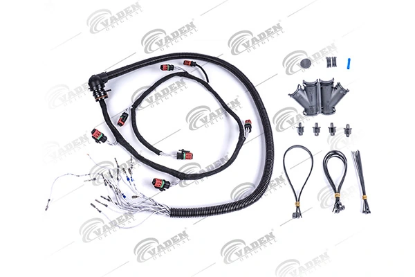 7422041560 Renault (RVI) Жгут проводов моторного отсека