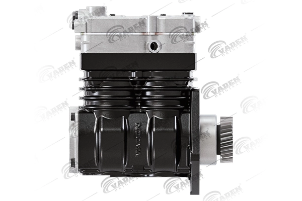 Компрессор пневмоподкачки (амортизаторов) Mercedes A4571302915