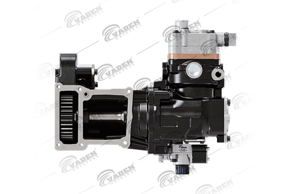 Компрессор пневмоподвески Vaden 1200210003 цена, от 1584.14 USD