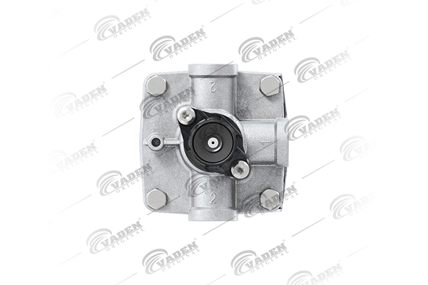 Купить 20590781 Volvo Ускорительный клапан пневмосистемы