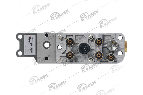 Блок клапанов делителя MAN 81325506009 цена, от 446.25 USD