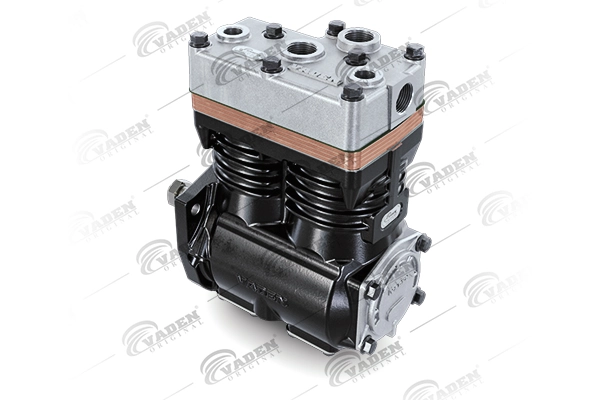 Купить 5001830855 Nissan/Infiniti Компрессор пневмосистемы (TRUCK)