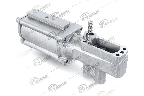 Купить 1389650 DAF Сервопривод управления АКПП (шаговый двигатель)