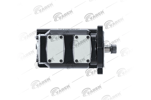 Компрессор пневмоподкачки (амортизаторов) Arvin Meritor TT0146027