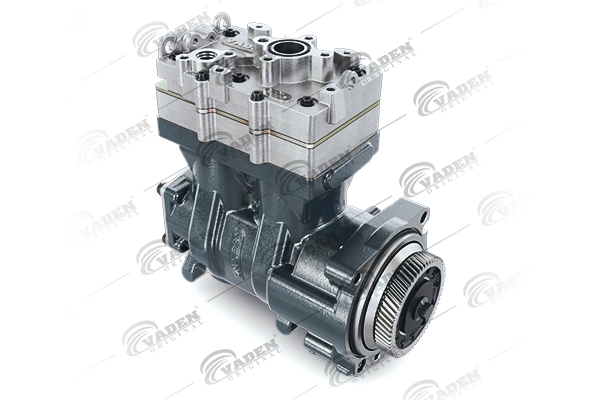 Компрессор пневмоподвески Scania 2039907 цена, от 1016.83 USD