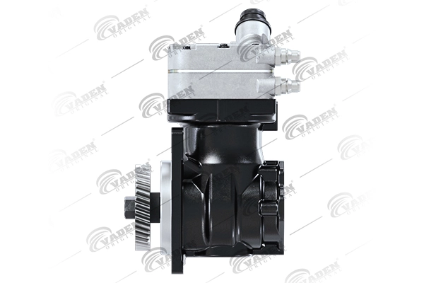 Компрессор пневмоподвески Vaden 1100450001 цена, от 694.16 USD