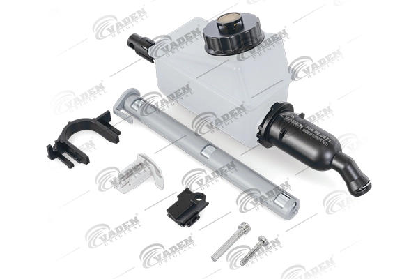 5001857546 Renault (RVI) Цилиндр сцепления, главный