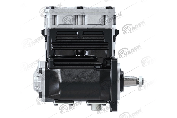 Купить 500314094 Iveco Компрессор пневмосистемы (TRUCK)