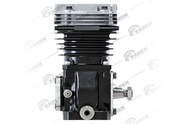 Компрессор пневмосистемы (TRUCK) A0011315201 Mercedes