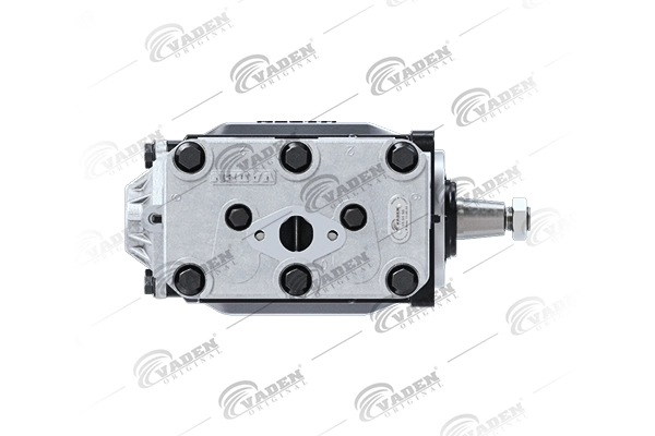 Компрессор пневмосистемы (TRUCK) Iveco 500314094